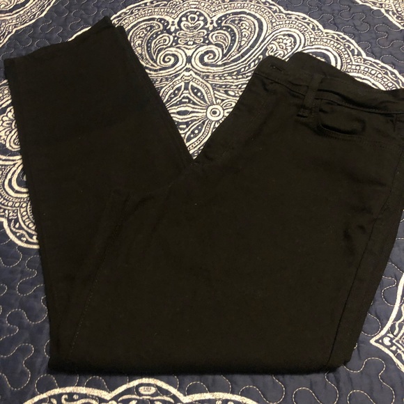 Universal Thread black Jeans Size 12 - Picture 7 of 7